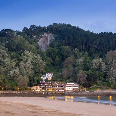 Hotel Ur Bare Zarautz Εξωτερικό φωτογραφία