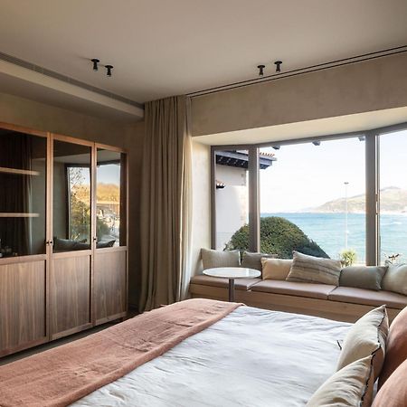 Hotel Ur Bare Zarautz Εξωτερικό φωτογραφία