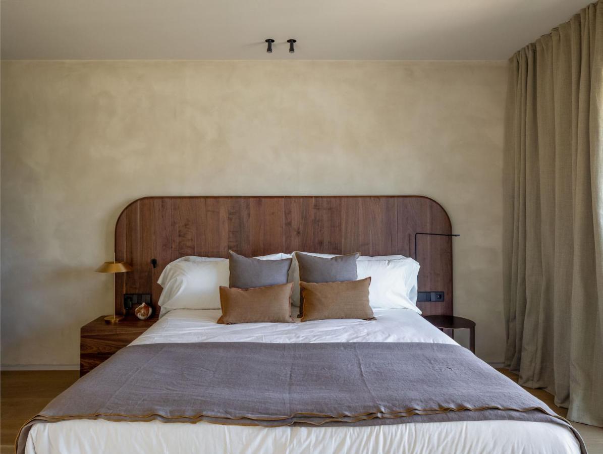 Hotel Ur Bare Zarautz Εξωτερικό φωτογραφία