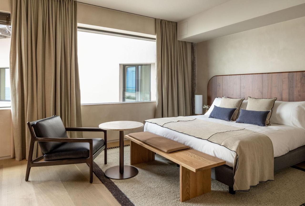 Hotel Ur Bare Zarautz Εξωτερικό φωτογραφία