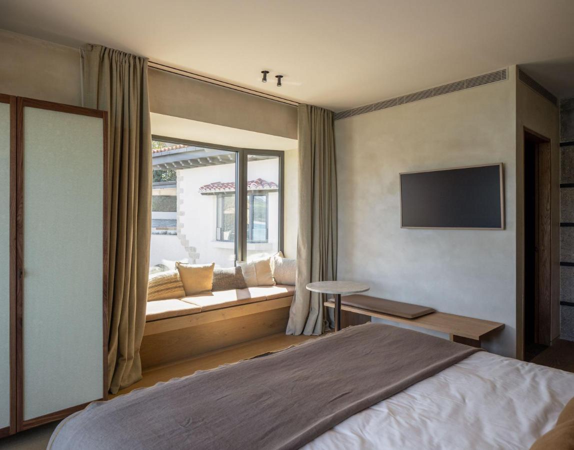 Hotel Ur Bare Zarautz Εξωτερικό φωτογραφία