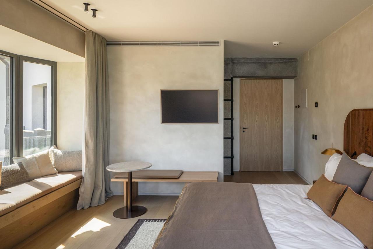 Hotel Ur Bare Zarautz Εξωτερικό φωτογραφία