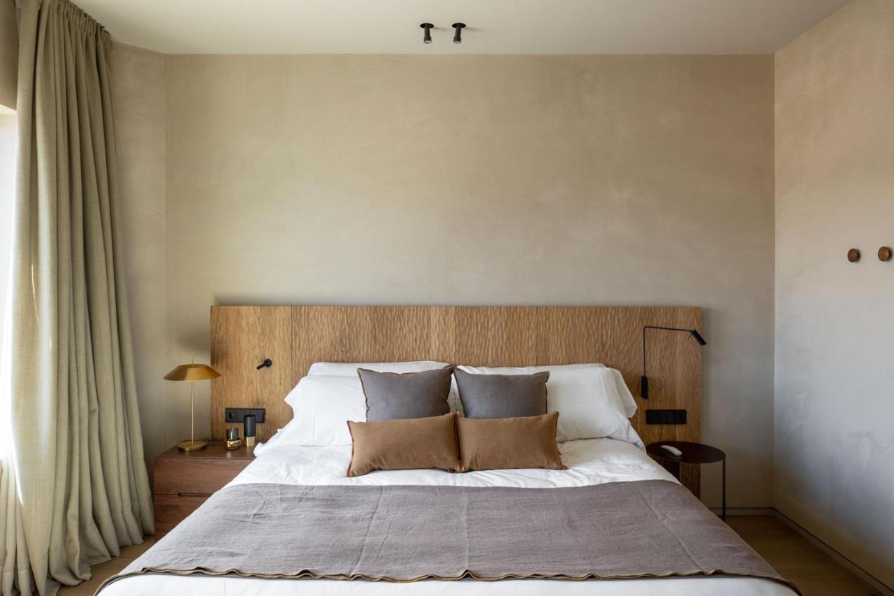 Hotel Ur Bare Zarautz Εξωτερικό φωτογραφία