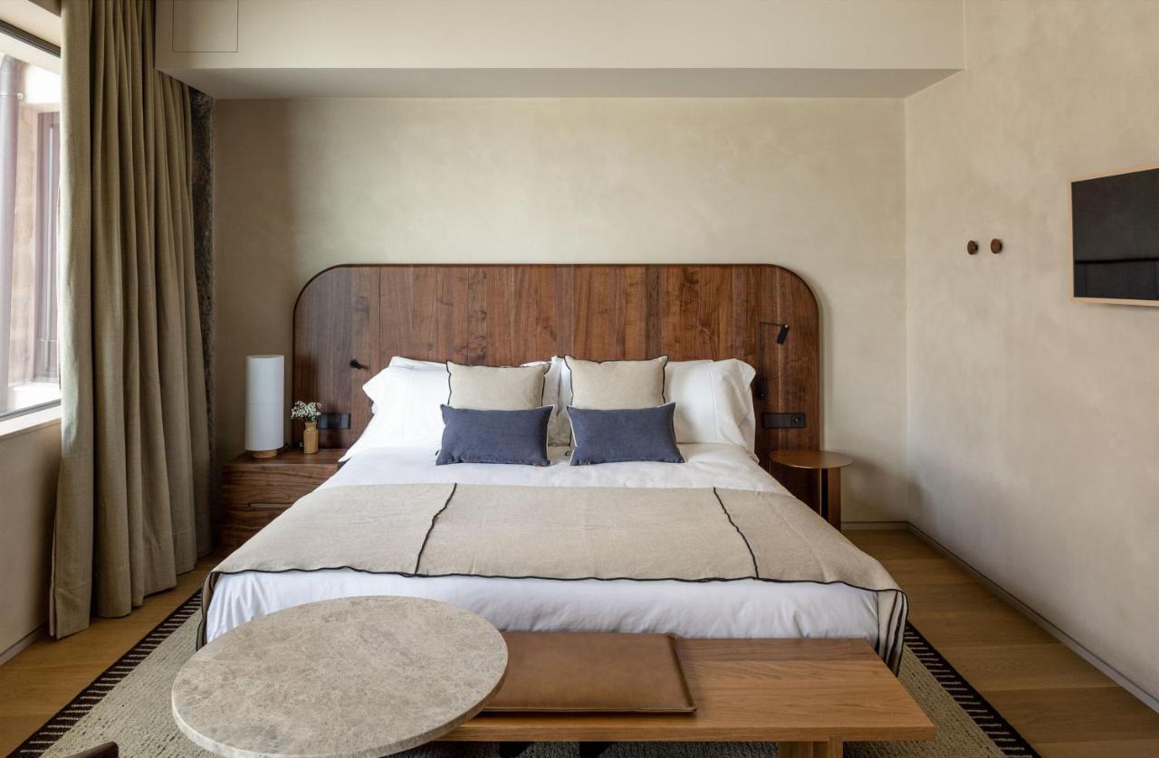 Hotel Ur Bare Zarautz Εξωτερικό φωτογραφία