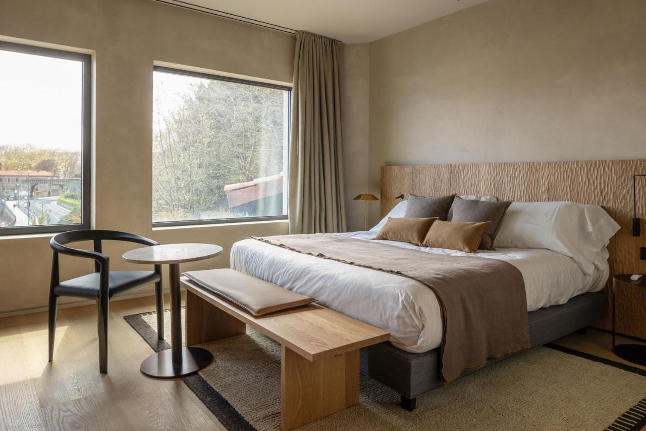 Hotel Ur Bare Zarautz Εξωτερικό φωτογραφία