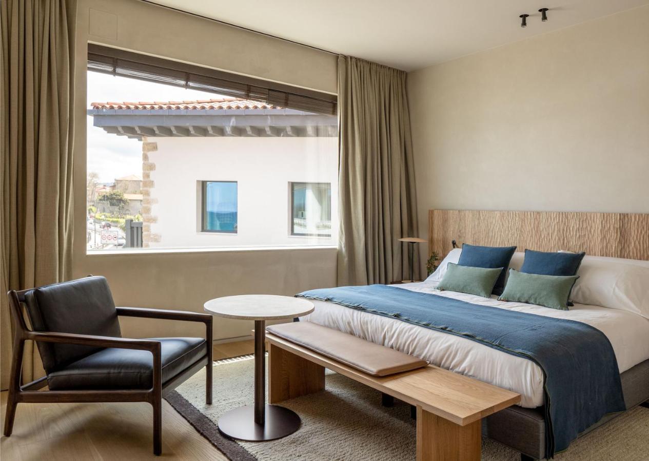 Hotel Ur Bare Zarautz Εξωτερικό φωτογραφία