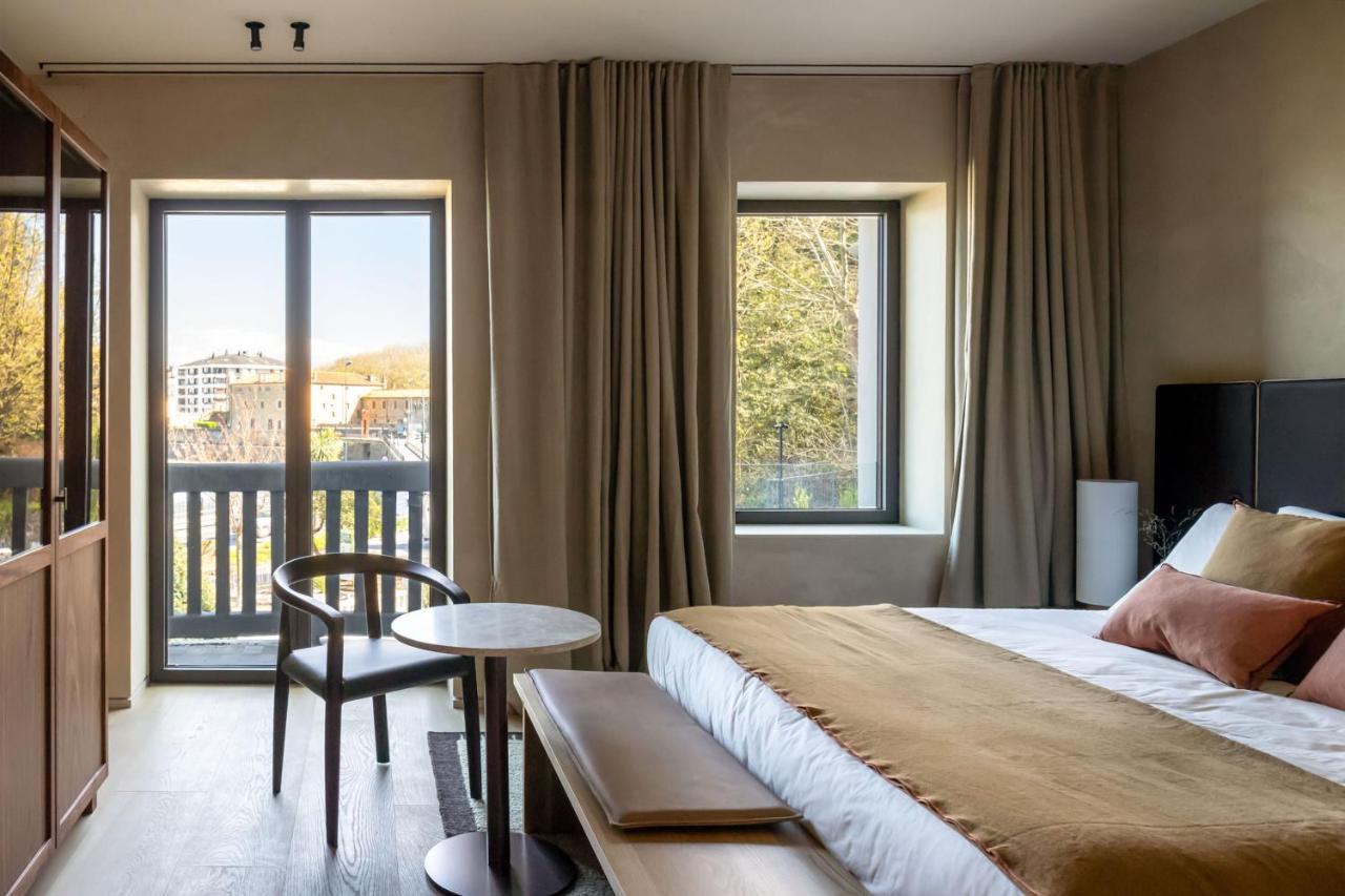 Hotel Ur Bare Zarautz Εξωτερικό φωτογραφία