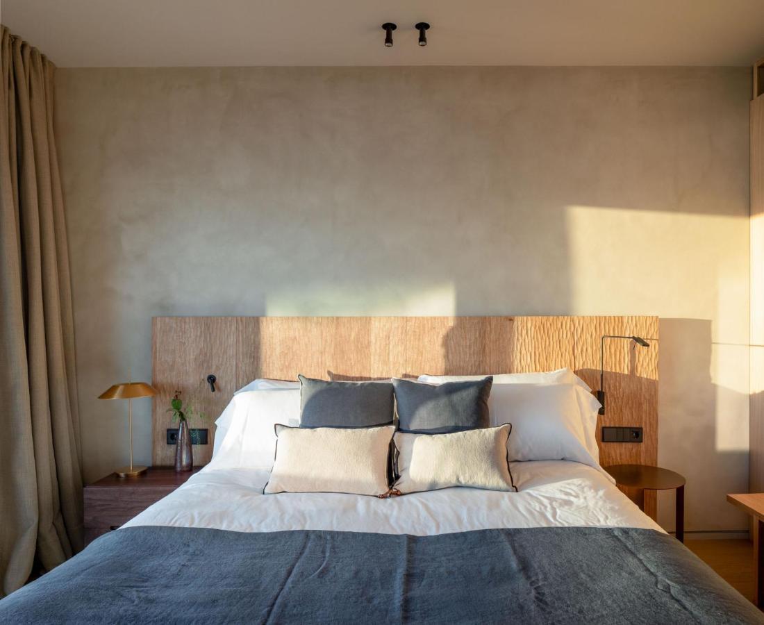 Hotel Ur Bare Zarautz Εξωτερικό φωτογραφία