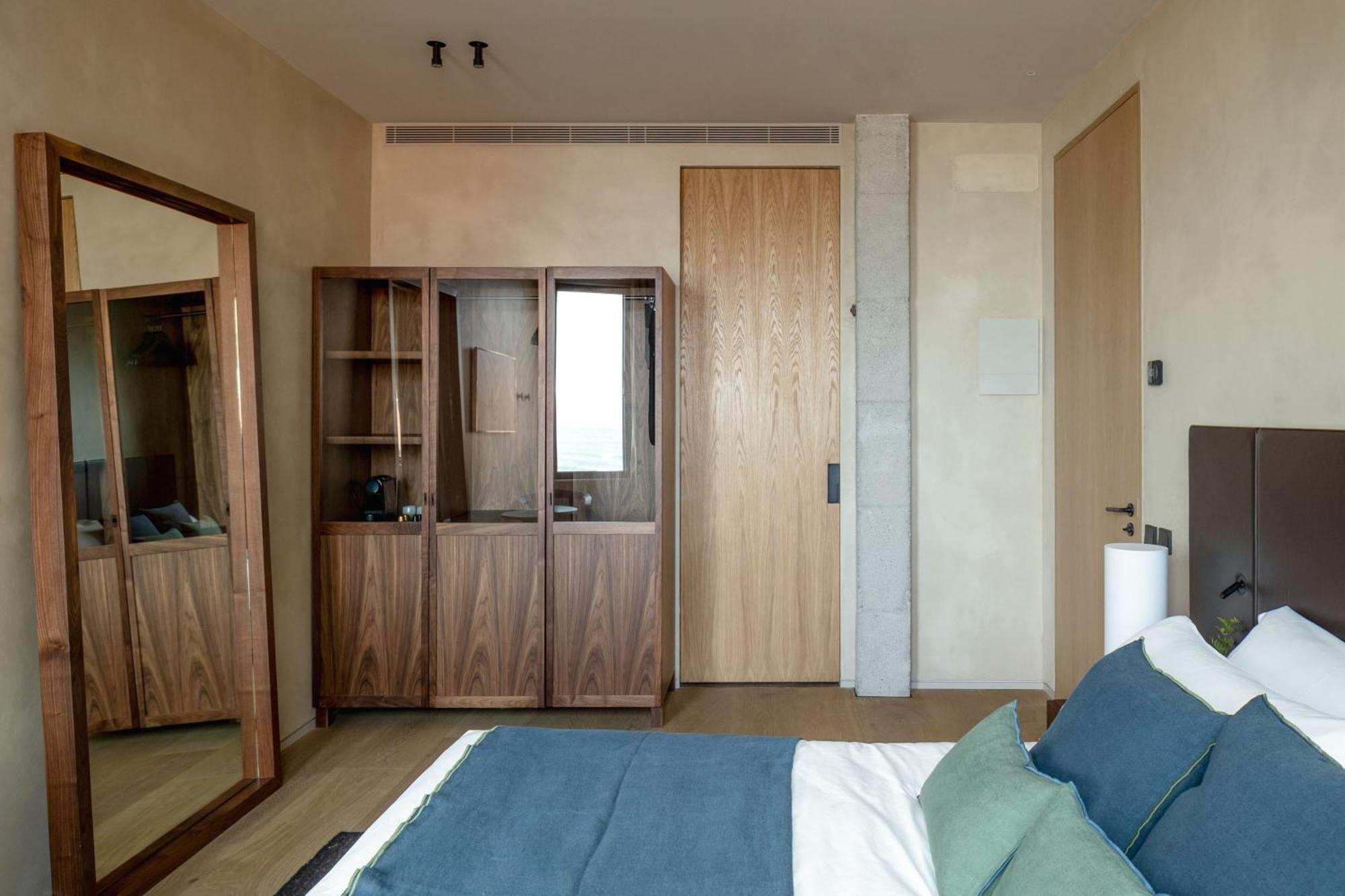 Hotel Ur Bare Zarautz Εξωτερικό φωτογραφία