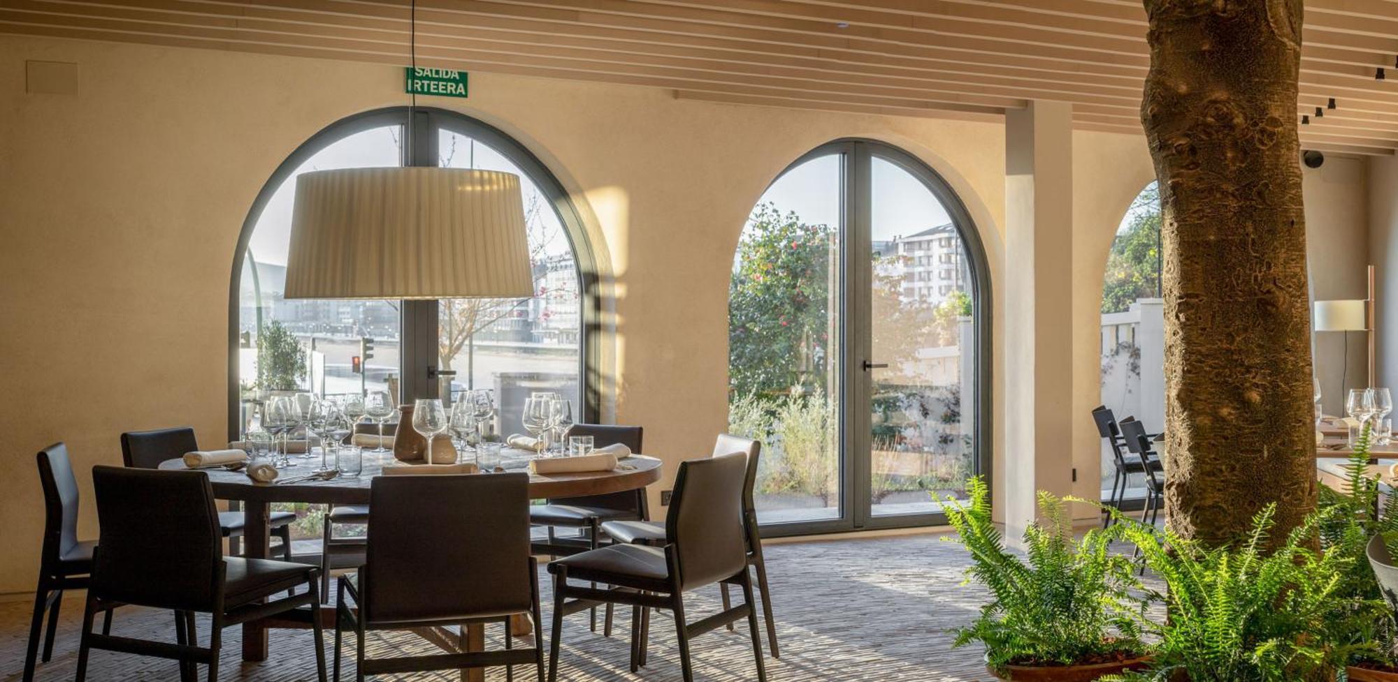 Hotel Ur Bare Zarautz Εξωτερικό φωτογραφία
