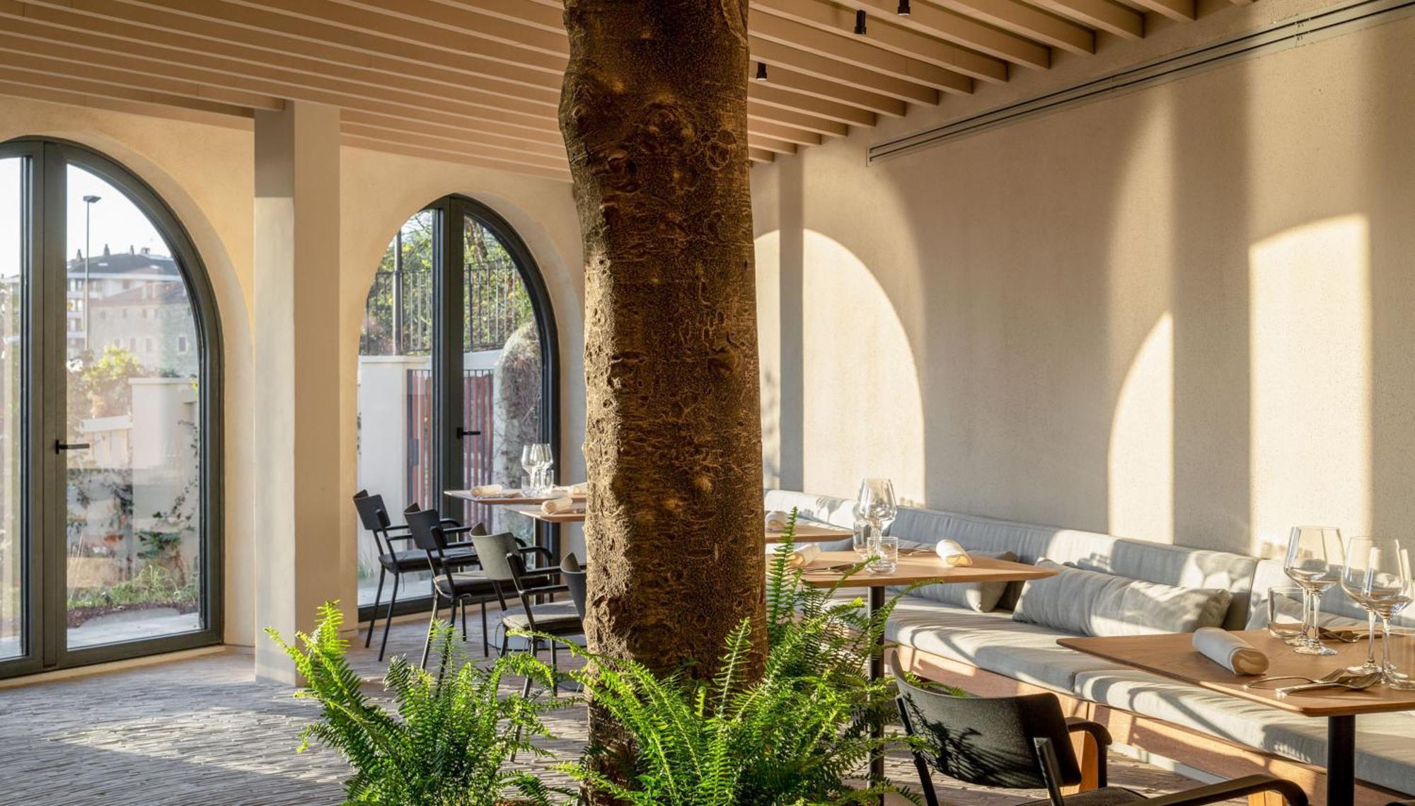 Hotel Ur Bare Zarautz Εξωτερικό φωτογραφία
