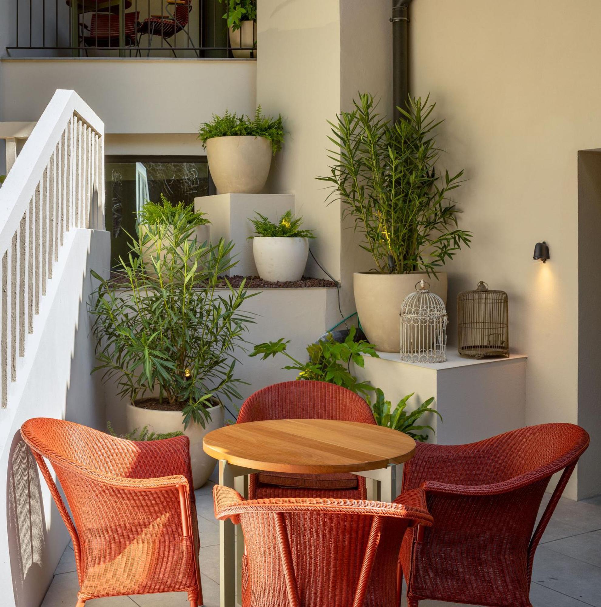 Hotel Ur Bare Zarautz Εξωτερικό φωτογραφία