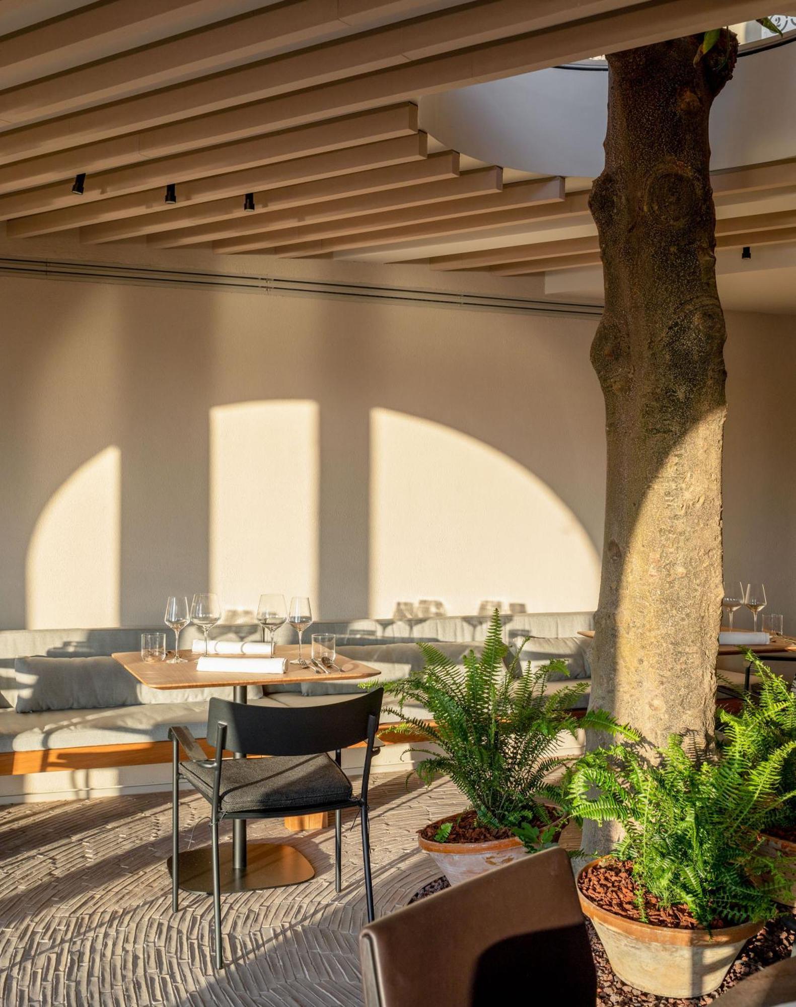 Hotel Ur Bare Zarautz Εξωτερικό φωτογραφία
