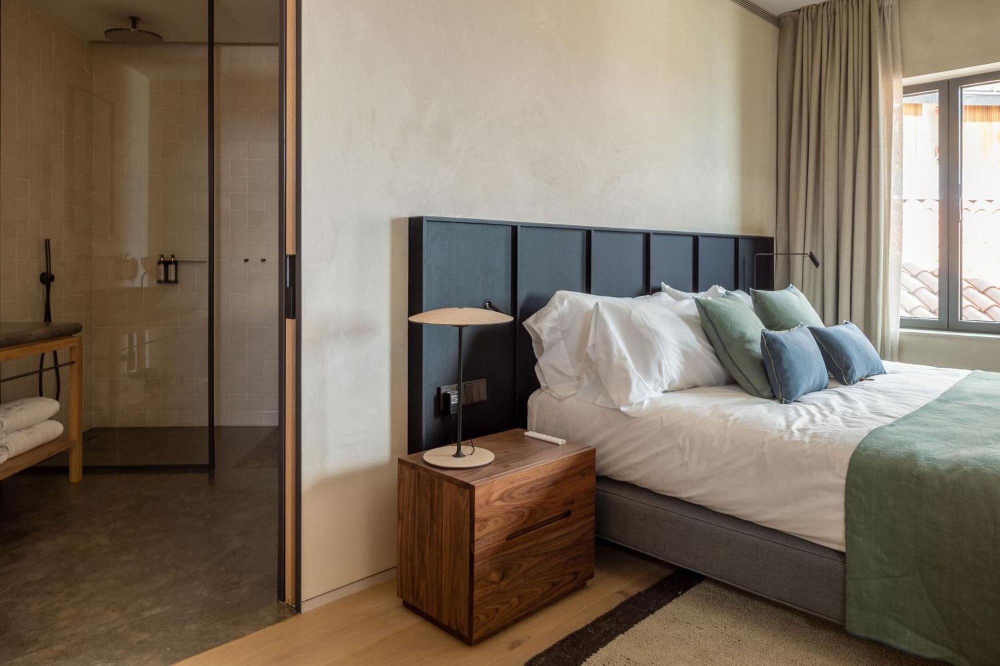 Hotel Ur Bare Zarautz Εξωτερικό φωτογραφία
