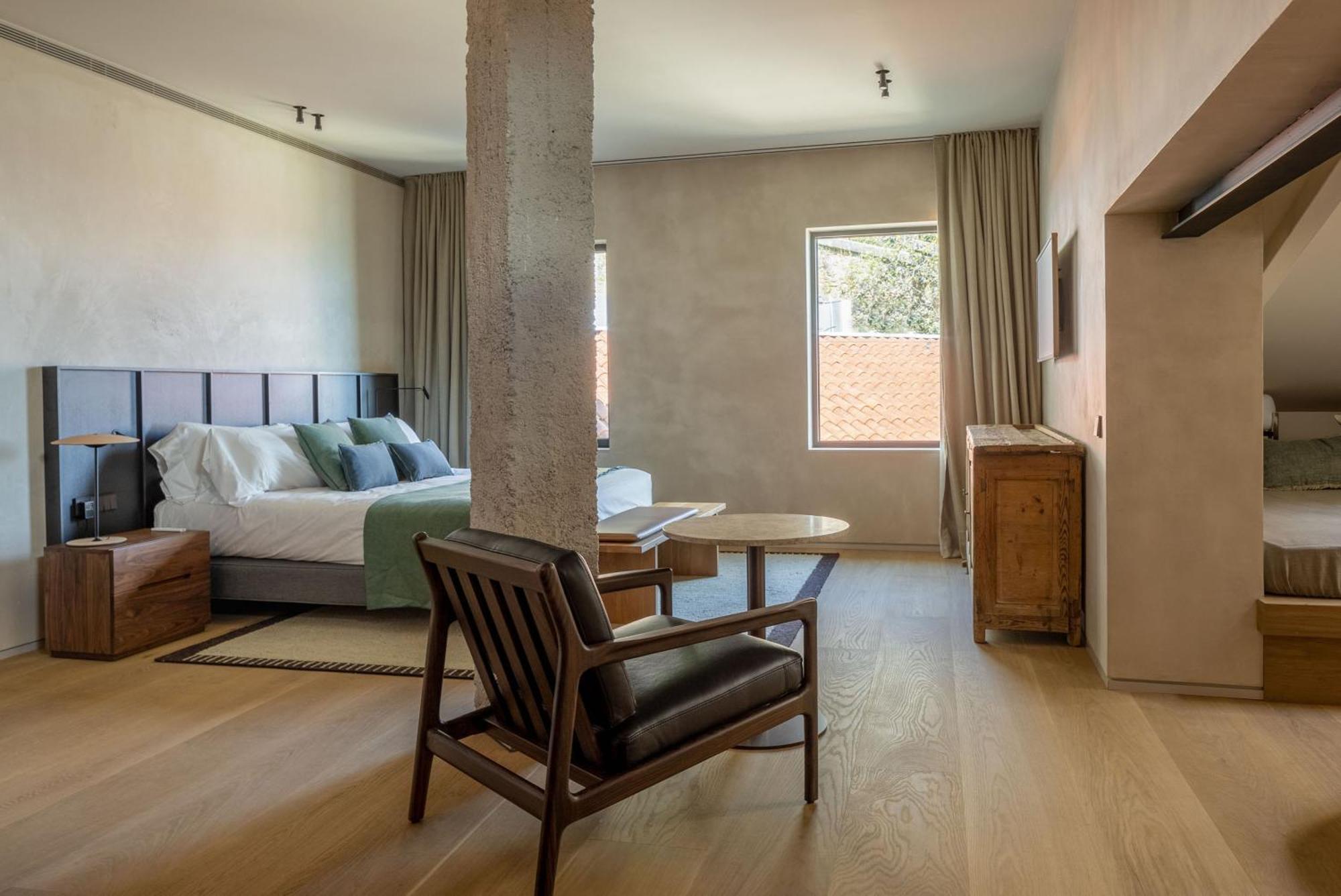 Hotel Ur Bare Zarautz Εξωτερικό φωτογραφία