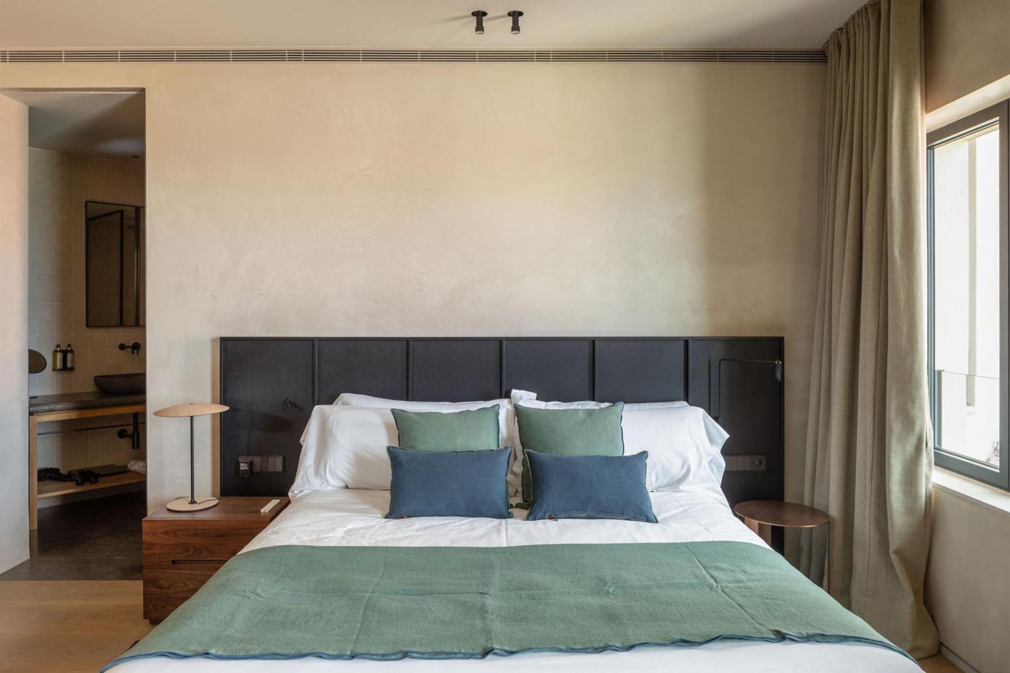 Hotel Ur Bare Zarautz Εξωτερικό φωτογραφία