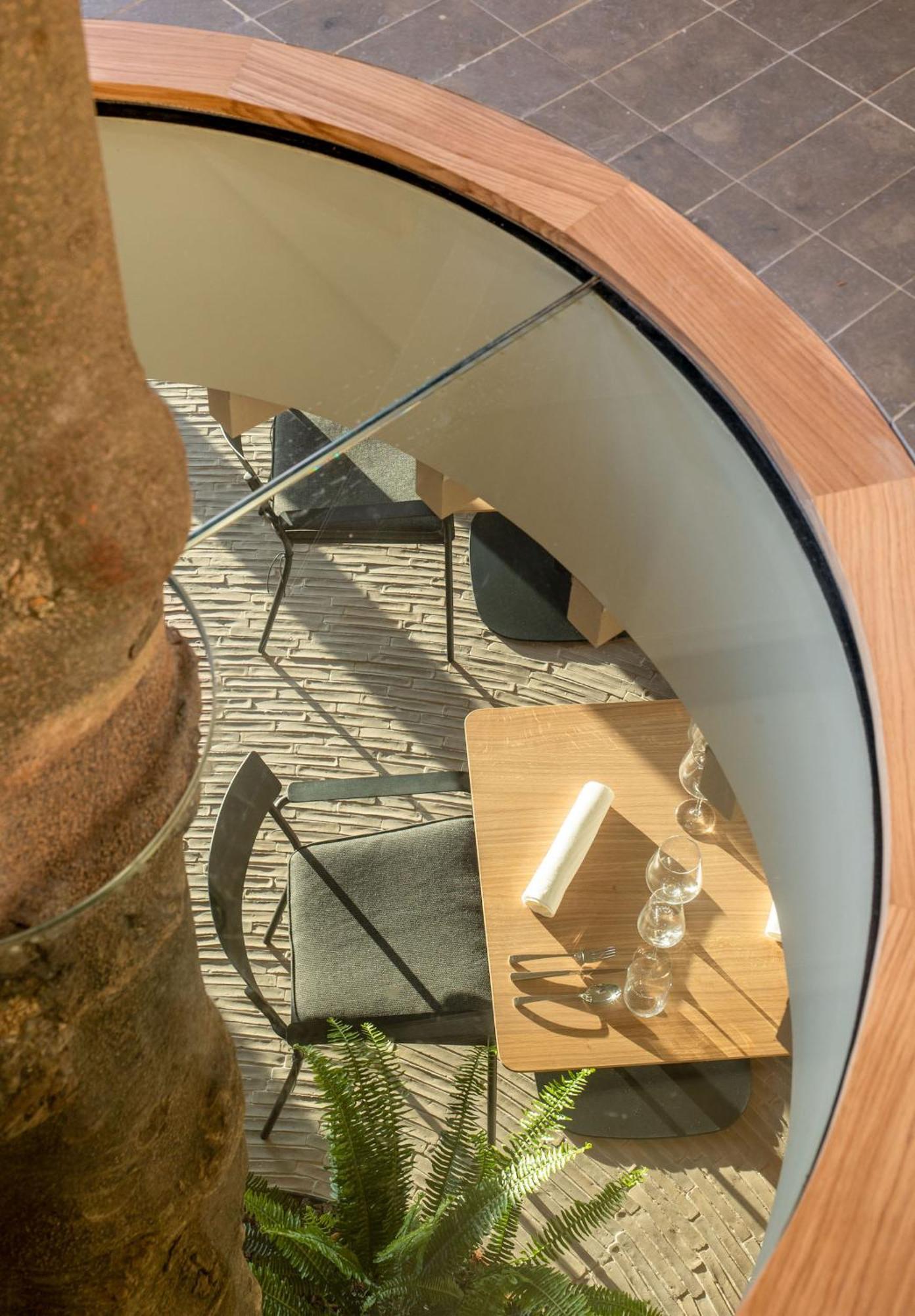 Hotel Ur Bare Zarautz Εξωτερικό φωτογραφία