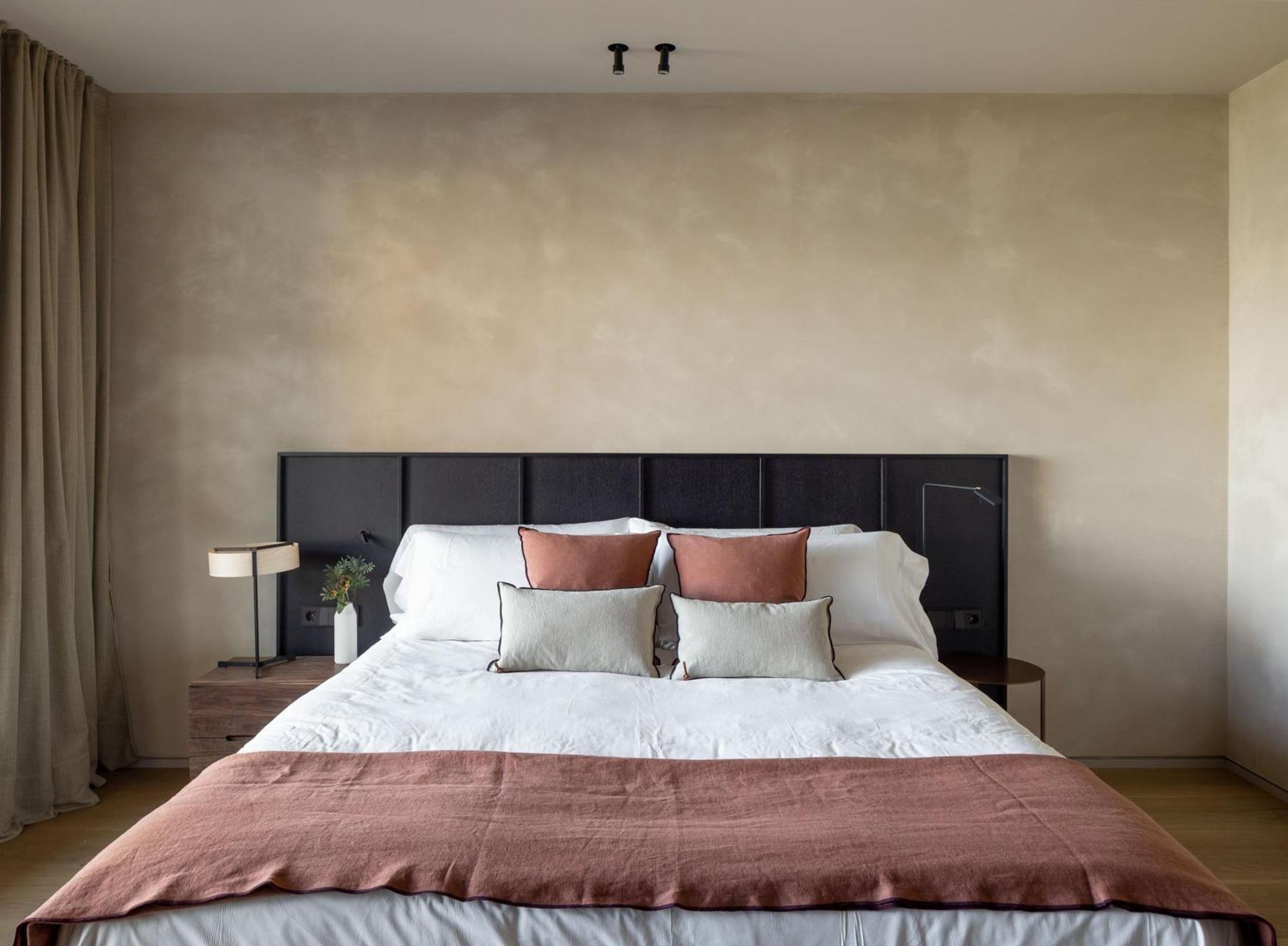 Hotel Ur Bare Zarautz Εξωτερικό φωτογραφία