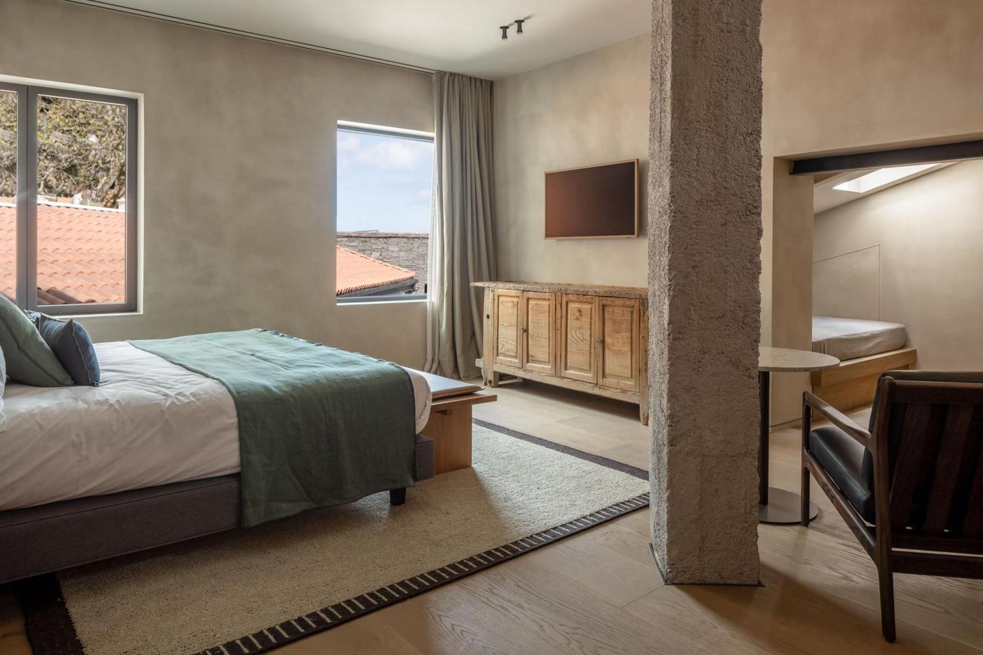 Hotel Ur Bare Zarautz Εξωτερικό φωτογραφία