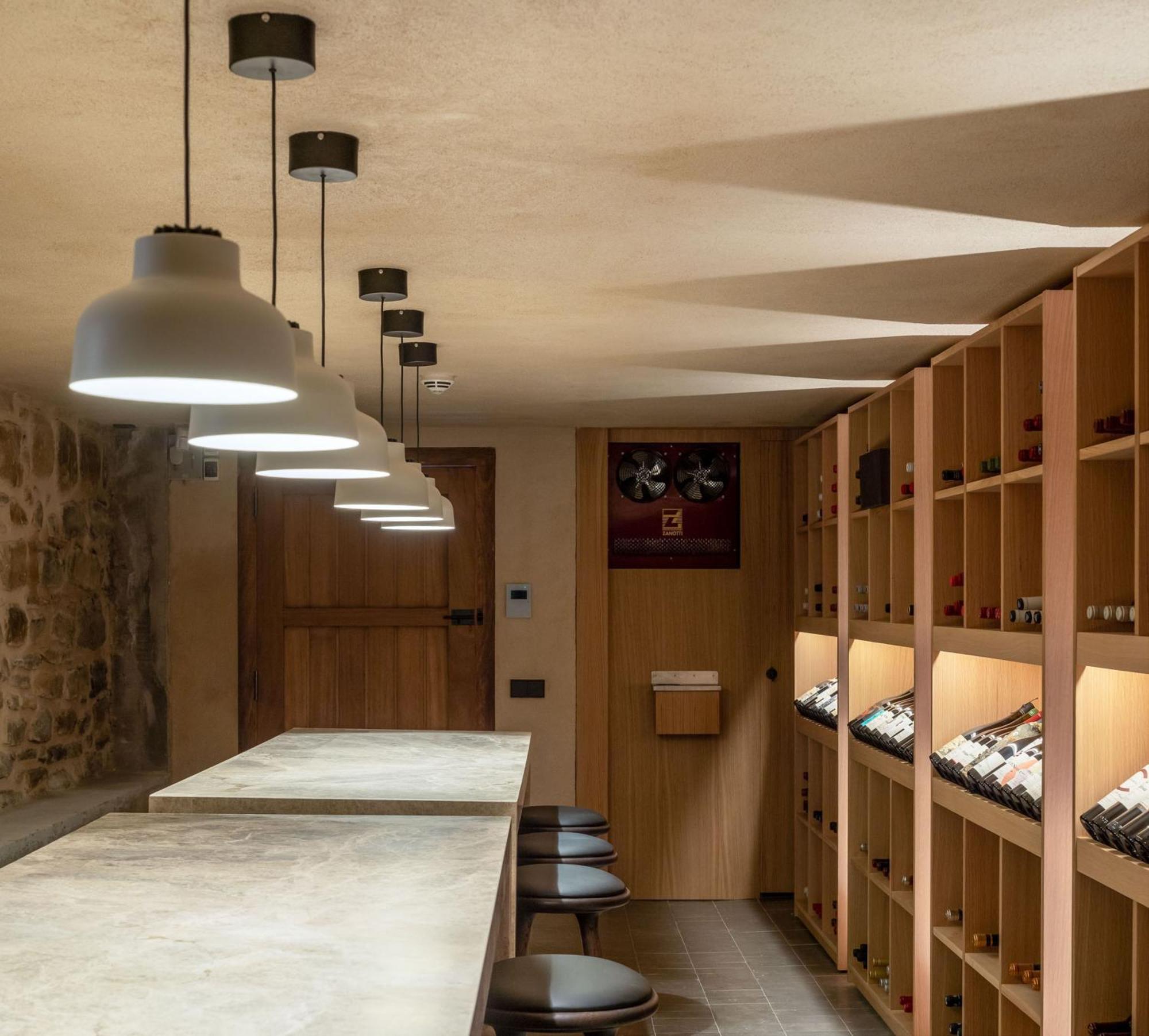 Hotel Ur Bare Zarautz Εξωτερικό φωτογραφία