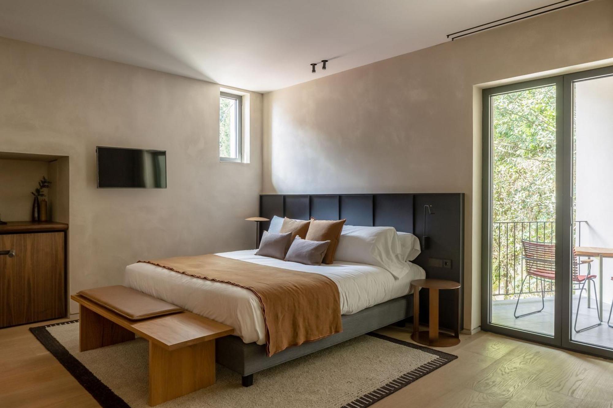 Hotel Ur Bare Zarautz Εξωτερικό φωτογραφία
