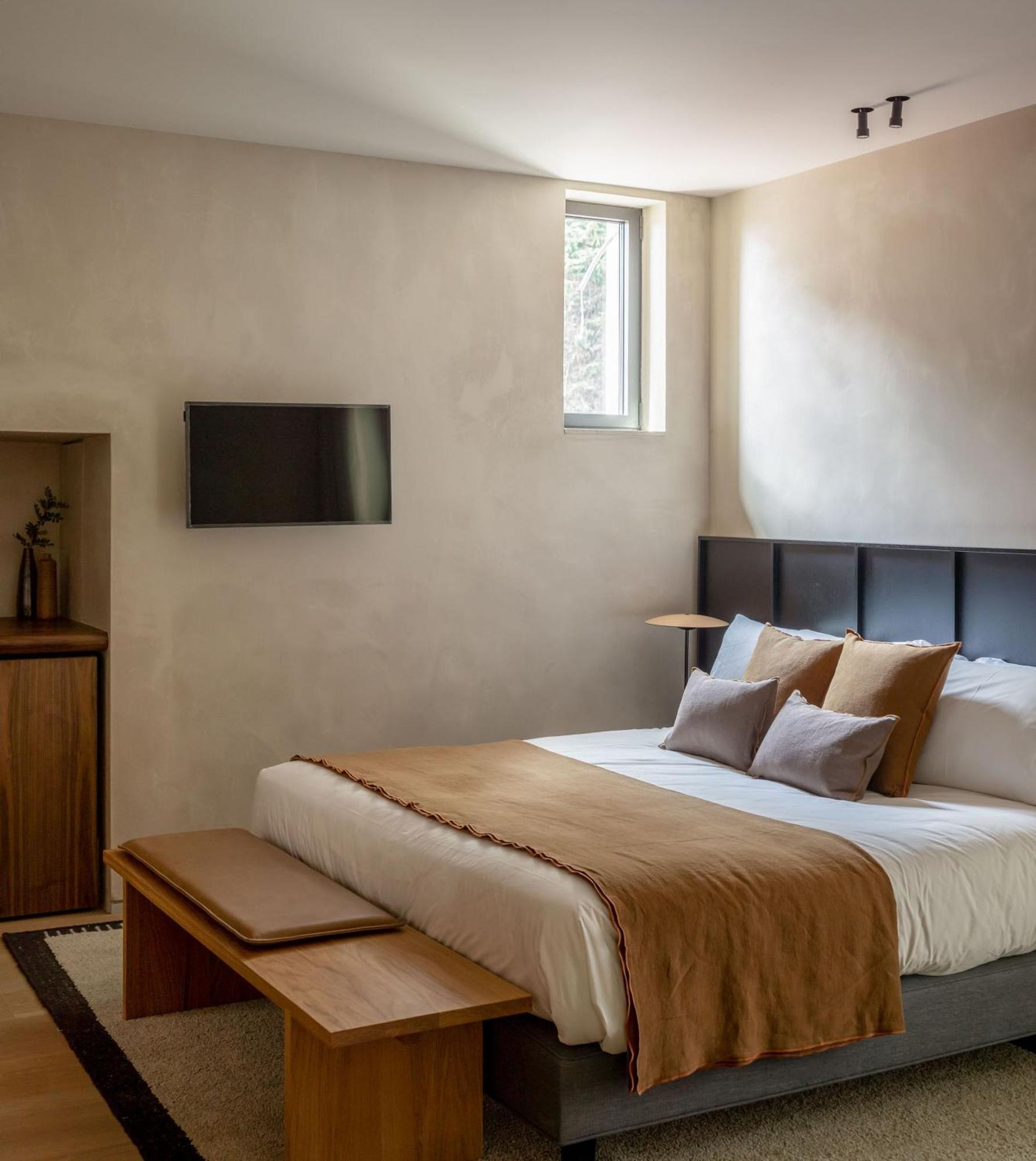 Hotel Ur Bare Zarautz Εξωτερικό φωτογραφία
