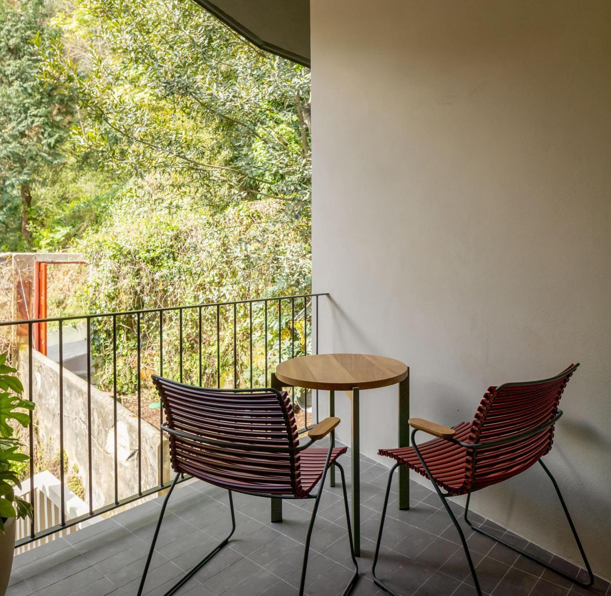 Hotel Ur Bare Zarautz Εξωτερικό φωτογραφία